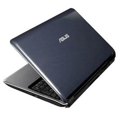 Замена клавиатуры на ноутбуке Asus F50GX